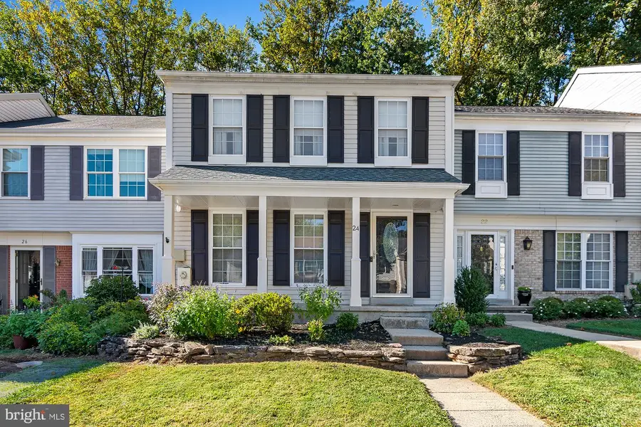 24 Southwark Bridge Way, Lutherville Timonium, MD 21093 - #3