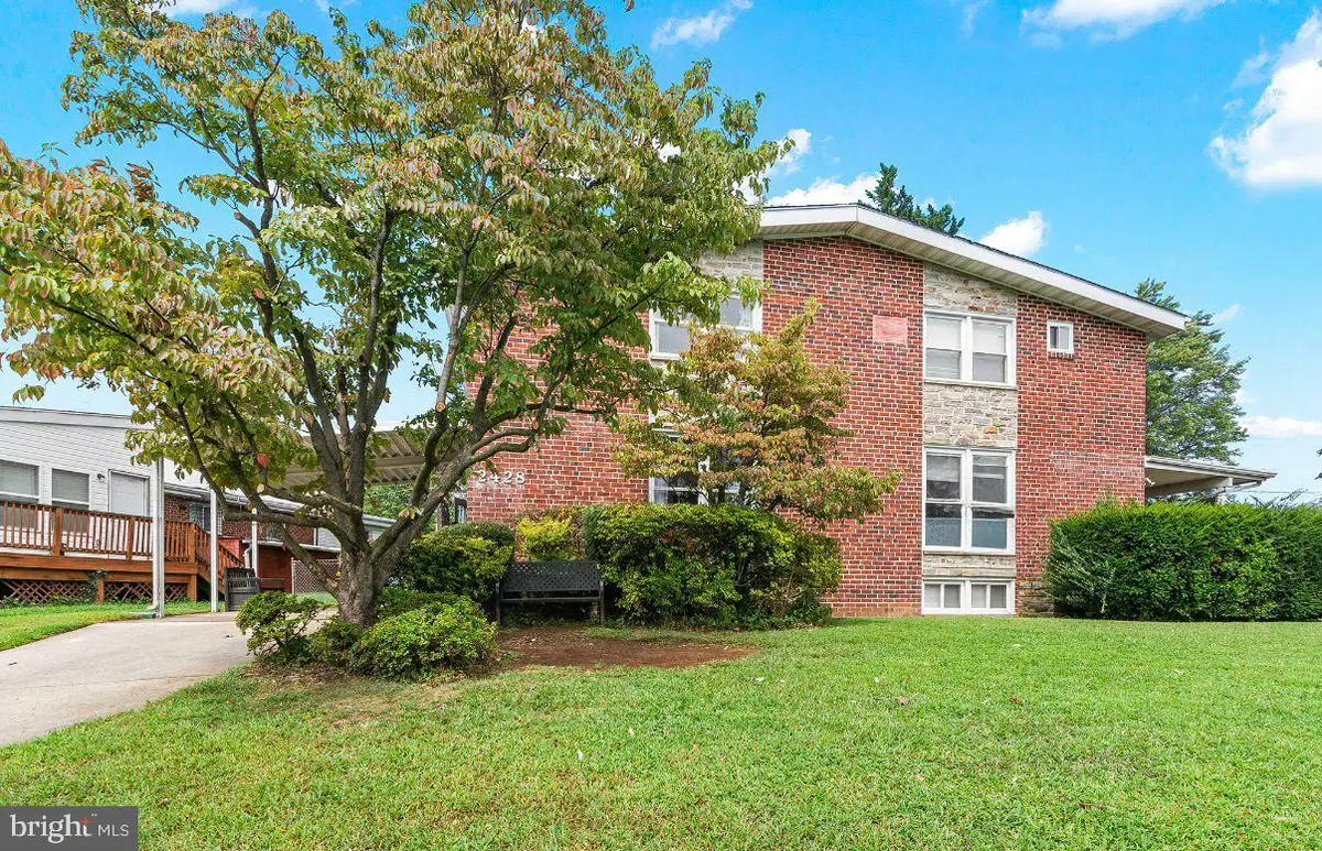 2428 Forest Green Rd, Baltimore, MD 21209 - #1