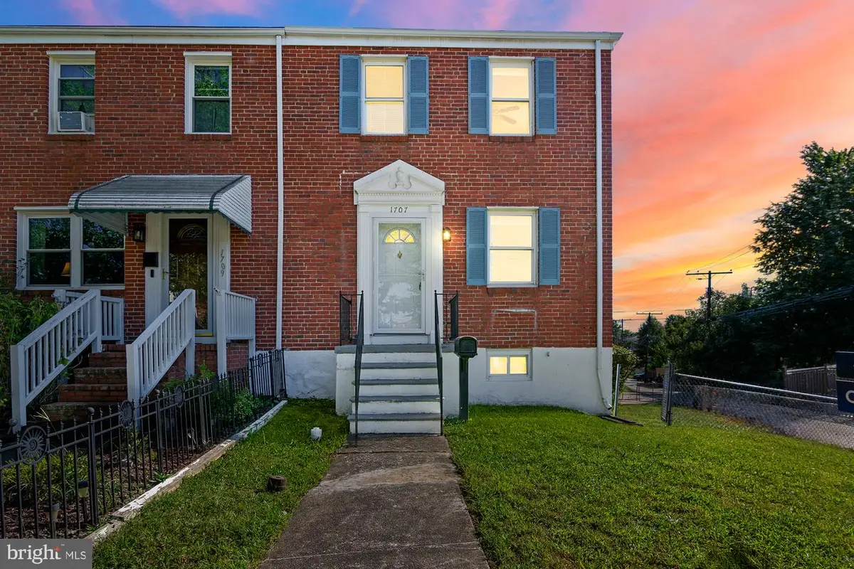 1707 Pin Oak Rd, Parkville, MD 21234 - #1