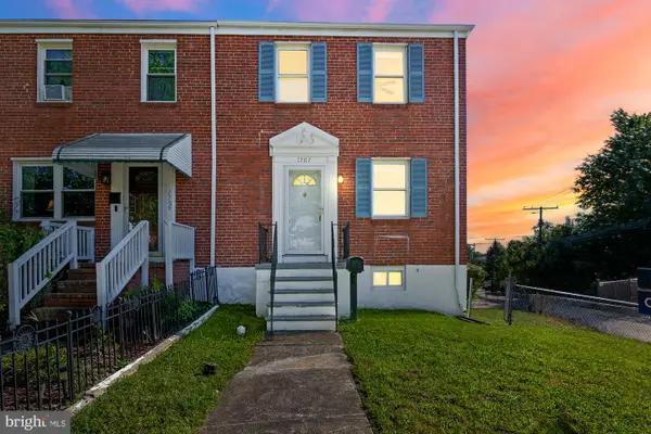 1707 Pin Oak Rd, PARKVILLE, MD 21234
