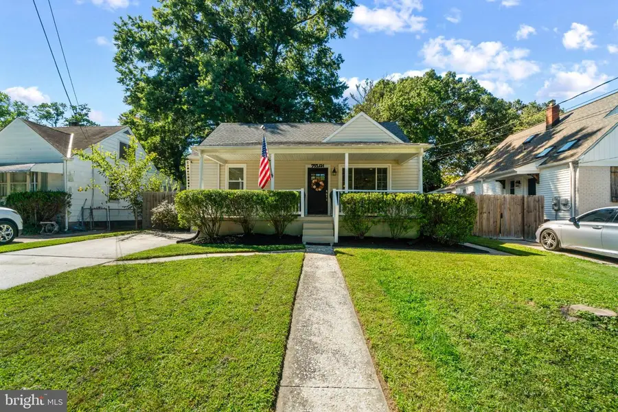 7916 1/2 Beverly Ave, Baltimore, MD 21234 - #2