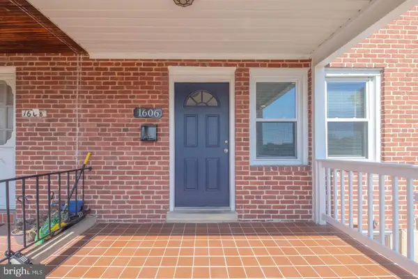 1606 Searles Rd, BALTIMORE, MD 21222