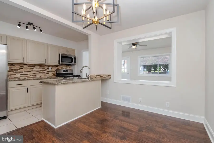 1606 Searles Rd, Baltimore, MD 21222 - #2