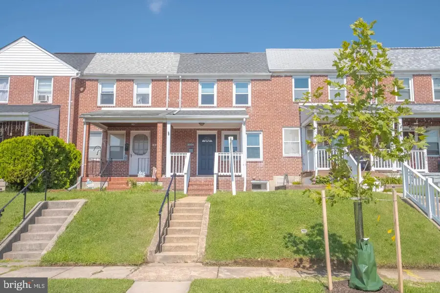 1606 Searles Rd, Baltimore, MD 21222 - #3
