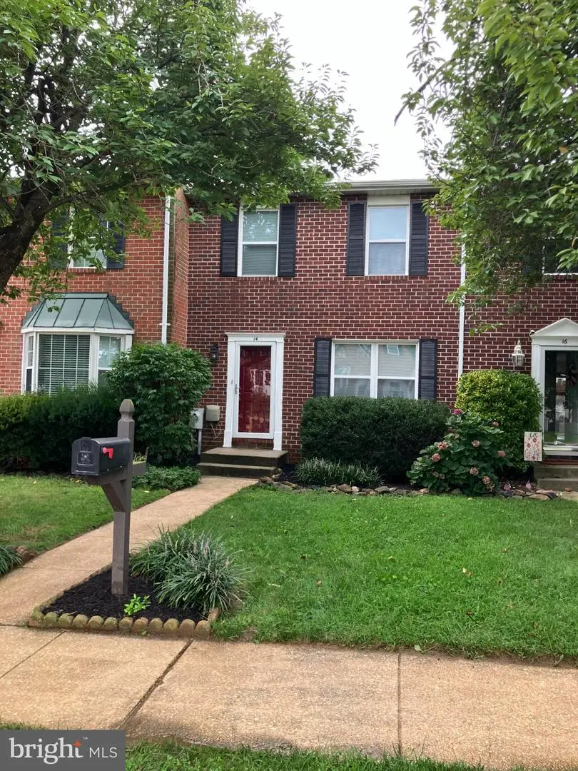 14 Stone Falls Ct, Nottingham, MD 21236 - #1