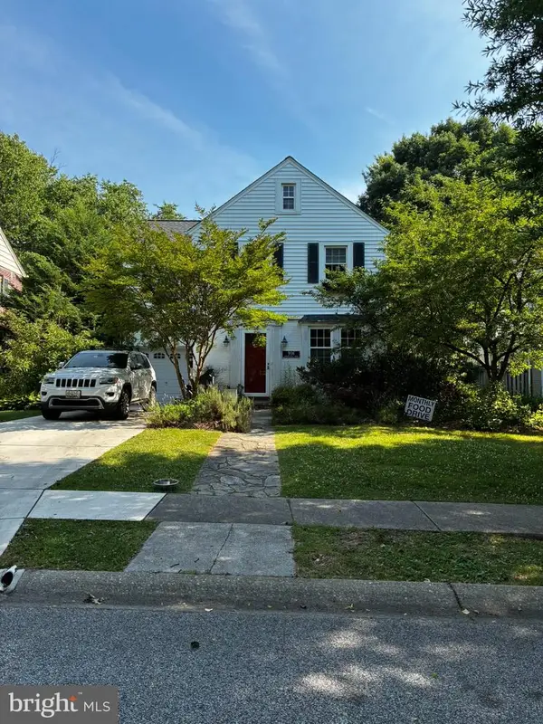 906 Greenleigh, BALTIMORE, MD 21212