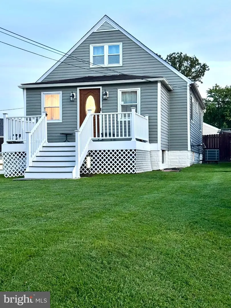 917 A Oakleigh Beach, Dundalk, MD 21222 - #2