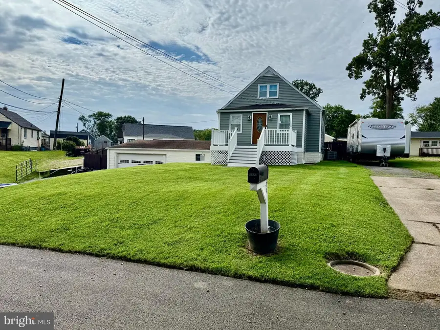 917 A Oakleigh Beach, Dundalk, MD 21222 - #3