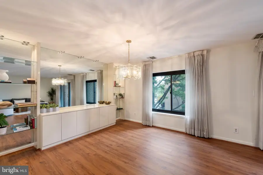 1 High Stepper Ct #405, Pikesville, MD 21208 - #2