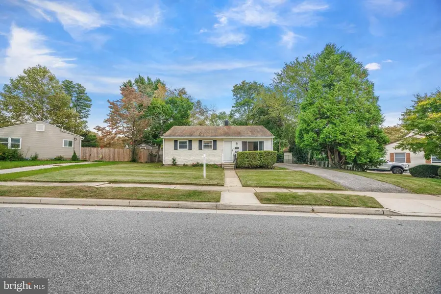 141 Cedarmere Rd, Owings Mills, MD 21117 - #2
