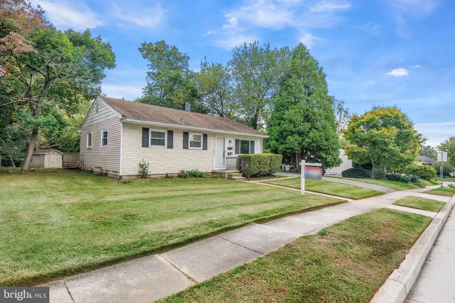 141 Cedarmere Rd, Owings Mills, MD 21117 - #3