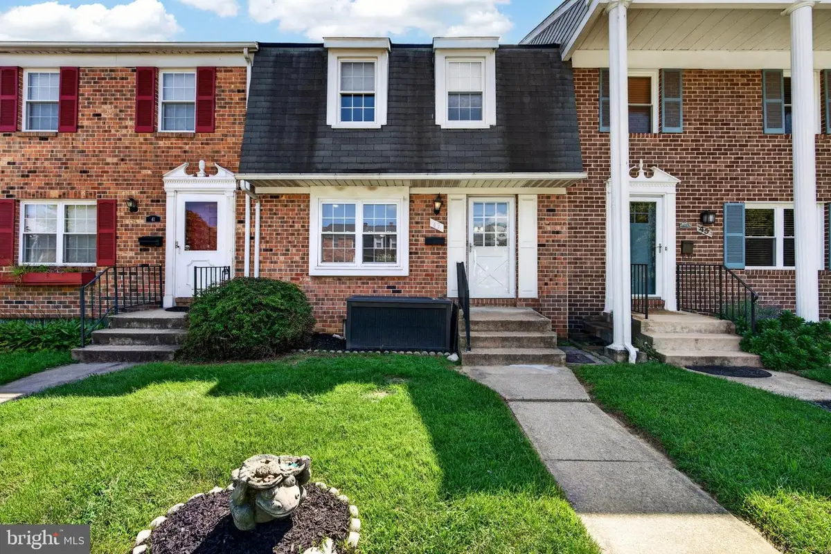 43 Odeon Ct, Parkville, MD 21234 - #1