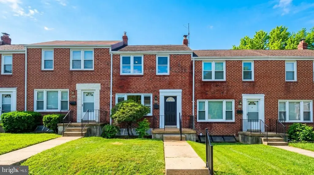 5011 Wilkens Ave, Baltimore, MD 21228 - #1