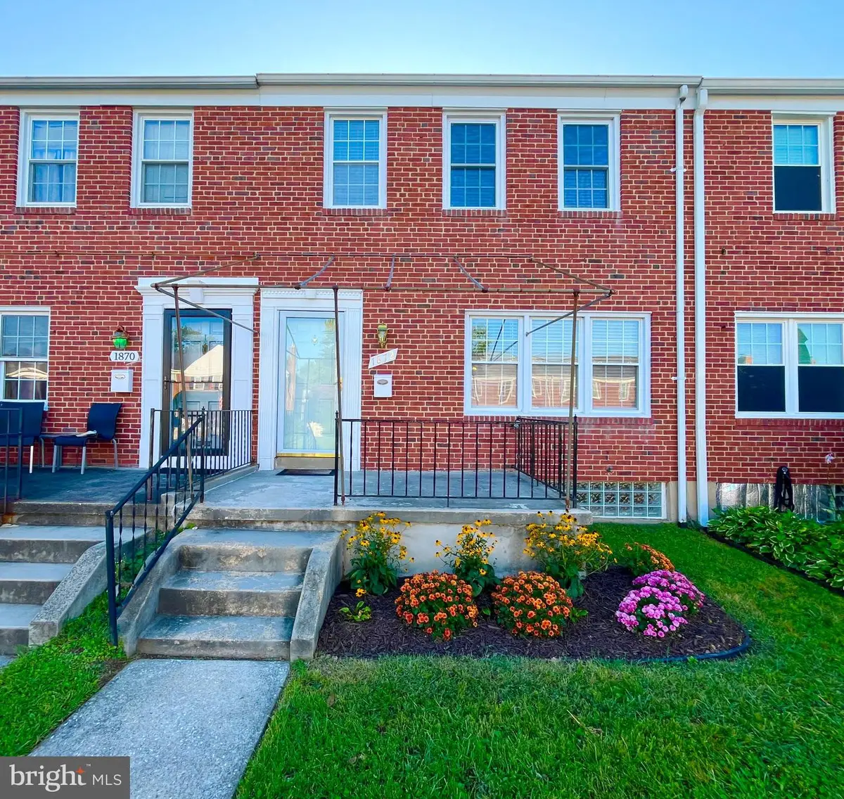 1872 Edgewood Rd, Towson, MD 21286 - #1
