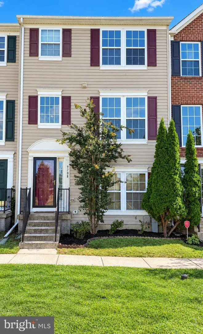 9708 Leah Way, Baltimore, MD 21220 - #1