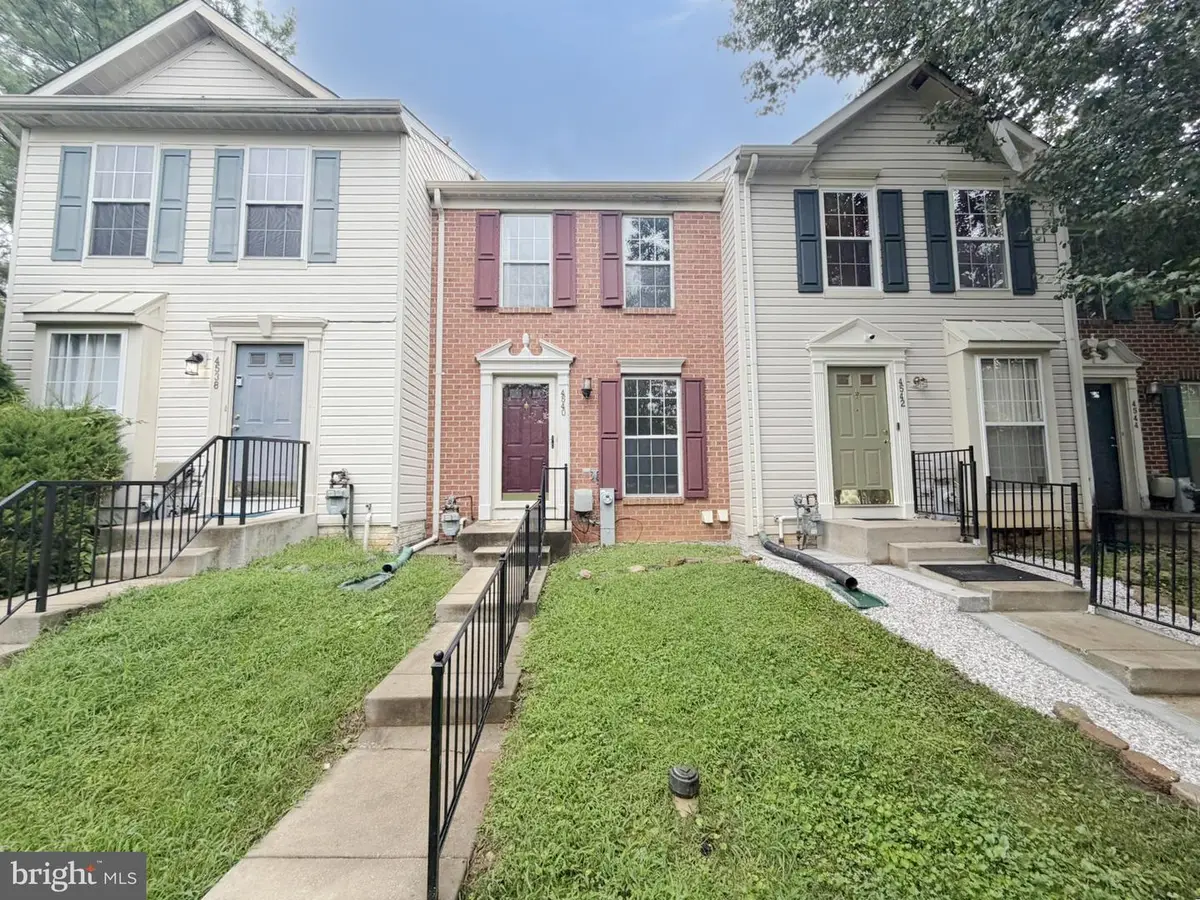 4540 Vermeer Ct, Owings Mills, MD 21117 - #1