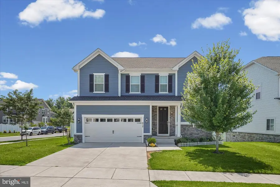 415 Crystal Downs Ct, Owings Mills, MD 21117 - #3