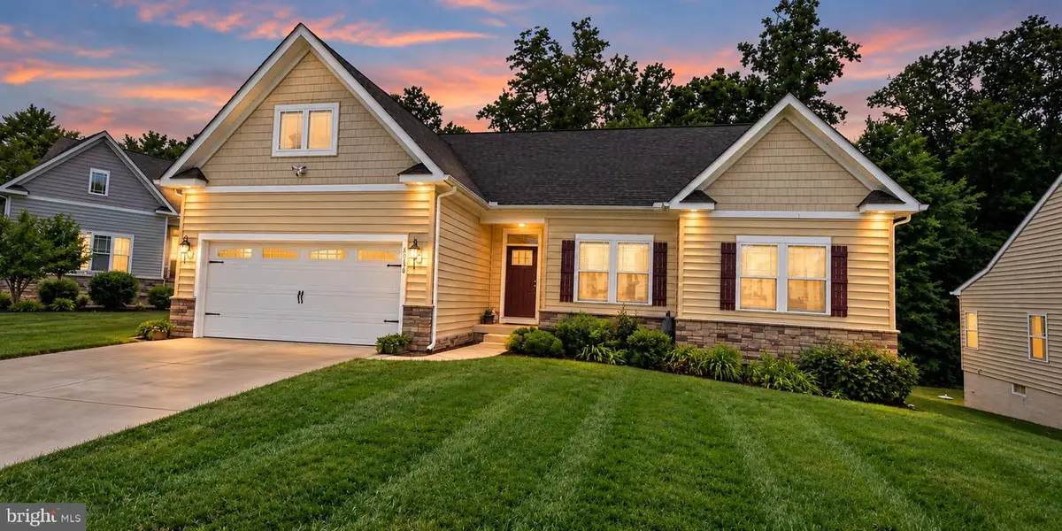 5030 Shirleybrook Ave, Rosedale, MD 21237 - #1
