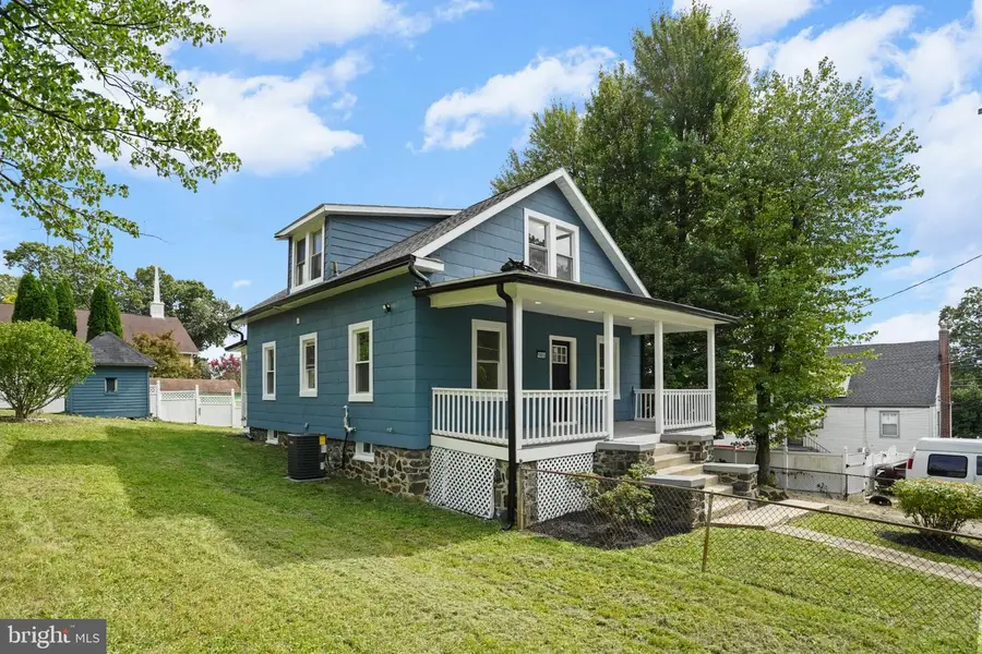 1905 Featherbed Ln, Baltimore, MD 21207 - #2