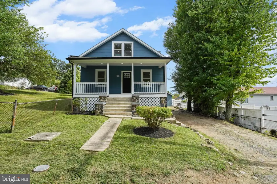 1905 Featherbed Ln, Baltimore, MD 21207 - #3