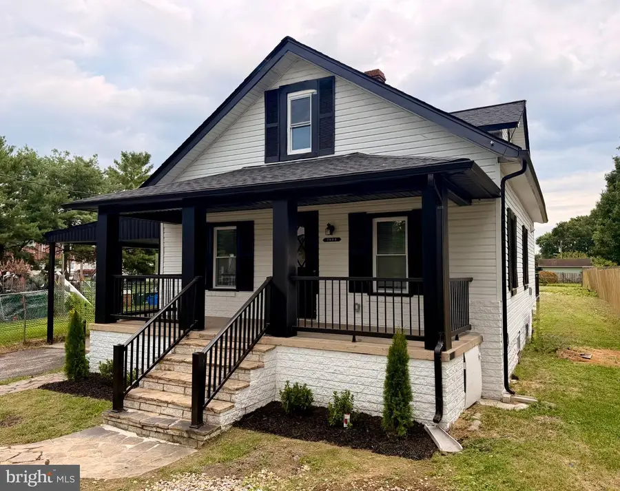 7505 S Bend Rd, Dundalk, MD 21222 - #3