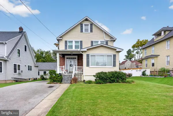 4420 Ridge Ave, HALETHORPE, MD 21227