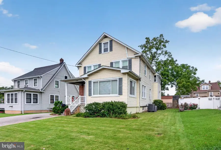 4420 Ridge Ave, Halethorpe, MD 21227 - #2