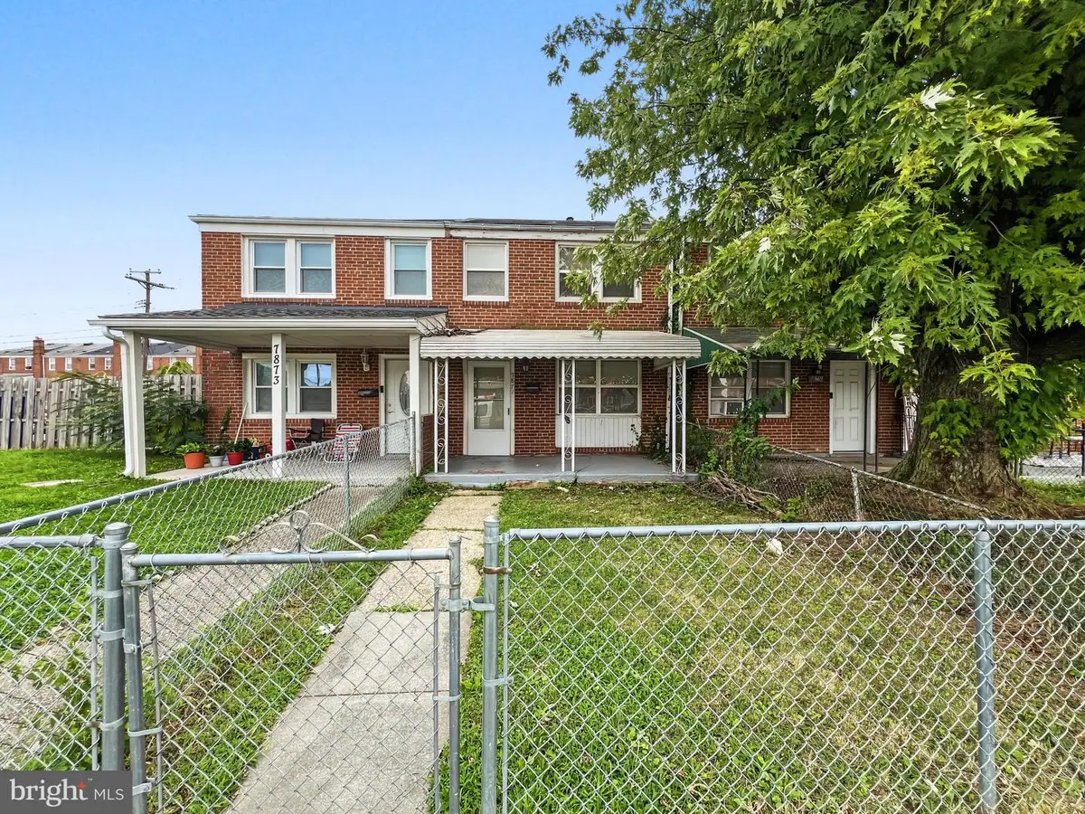 7871 St Bridget Ln, Dundalk, MD 21222 - #1