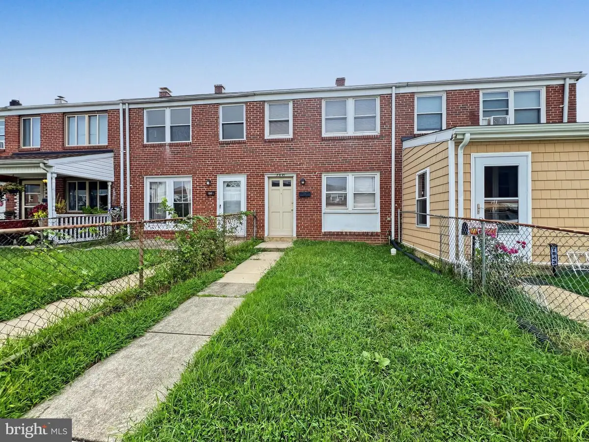 7845 St Claire Ln, Dundalk, MD 21222 - #1