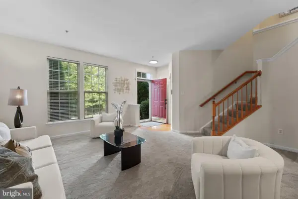 Address Withheld By Seller, OWINGS MILLS, MD 21117