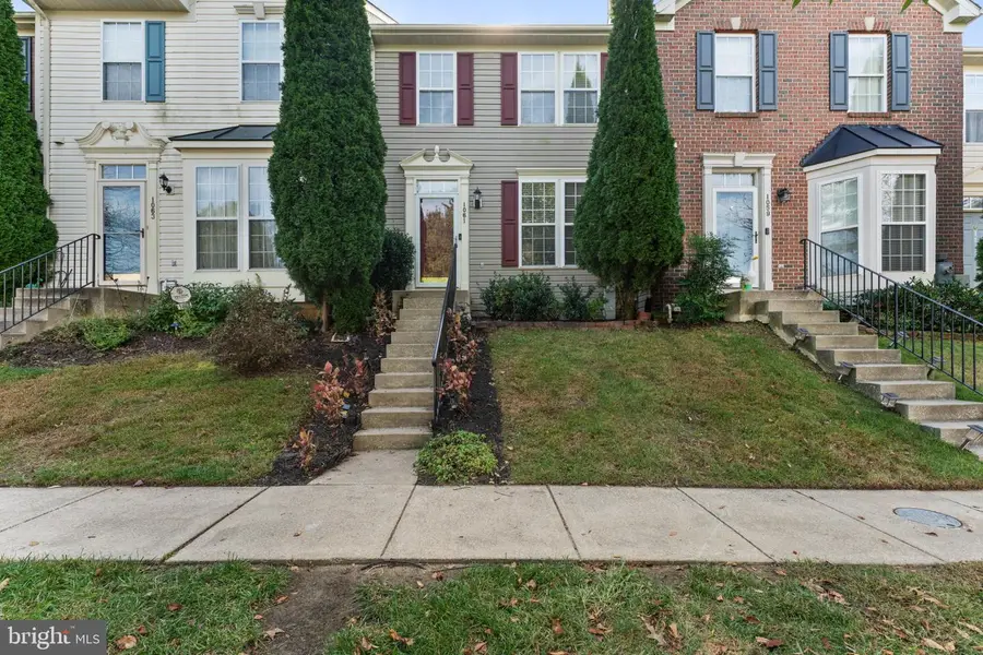 Address Withheld By Seller, Owings Mills, MD 21117 - #2