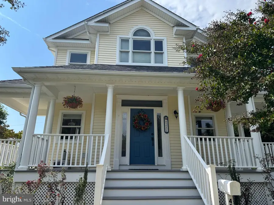 4211 Fordham Rd, Baltimore, MD 21229 - #2
