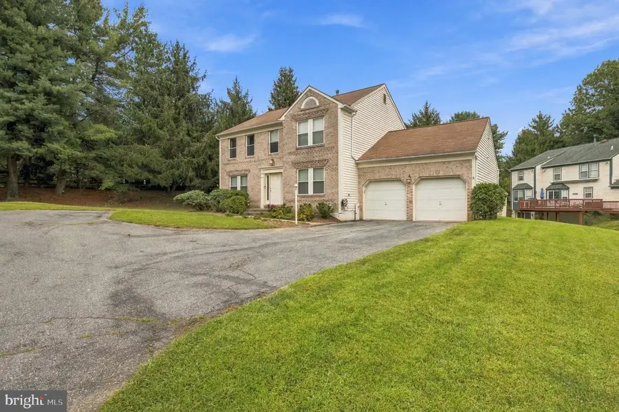 17 Strawhill Ct, Owings Mills, MD 21117 - #2