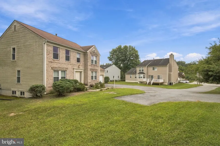17 Strawhill Ct, Owings Mills, MD 21117 - #3