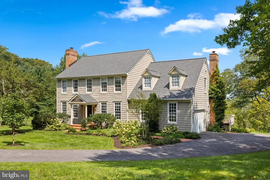 16011 Baconsfield Ln, Monkton, MD 21111 - #2