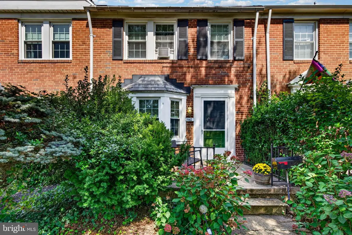 140 Hopkins Rd, Baltimore, MD 21212 - #1