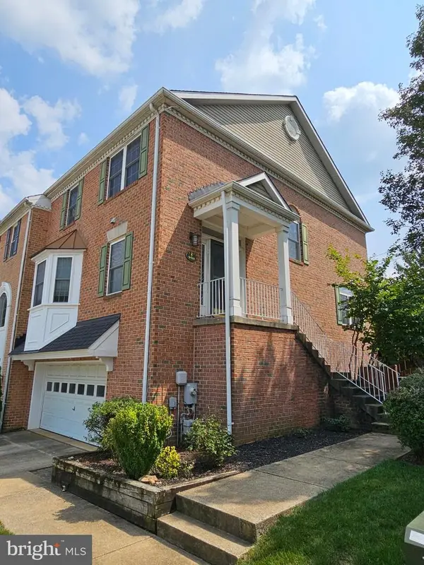 9411 Georgian Way, OWINGS MILLS, MD 21117