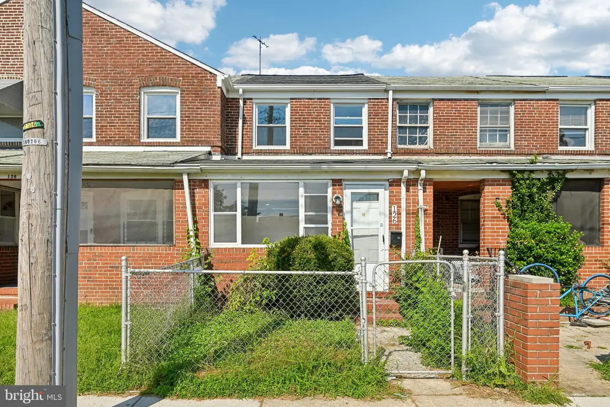 126 William Wade Ave, Dundalk, MD 21222 - #1