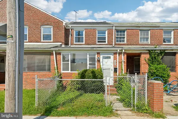 126 William Wade Ave, DUNDALK, MD 21222