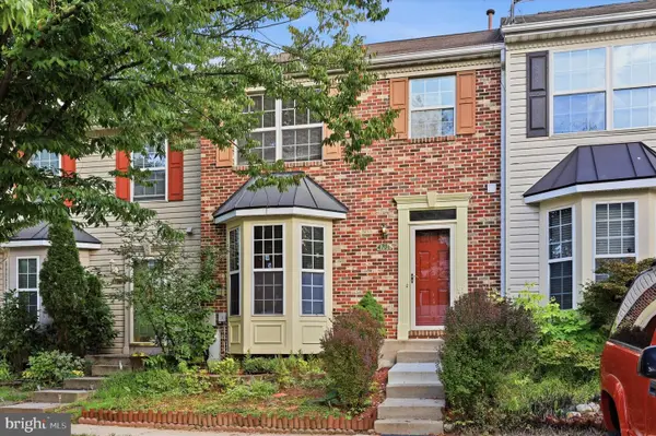 4706 Buxton Cir, OWINGS MILLS, MD 21117