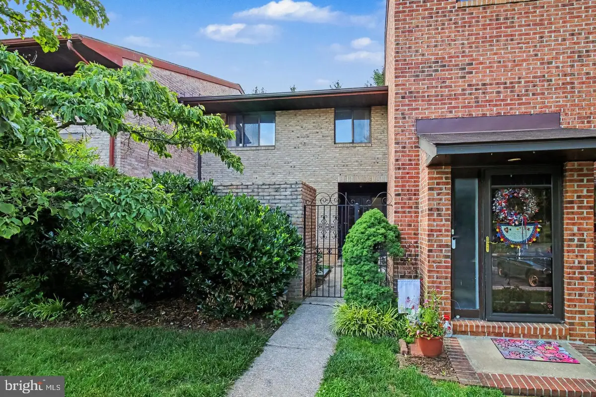 318 Kimrick, Lutherville Timonium, MD 21093 - #1