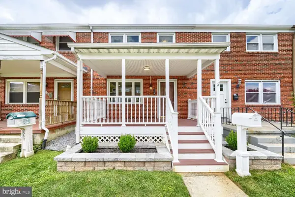 104 Bladen Rd, ESSEX, MD 21221