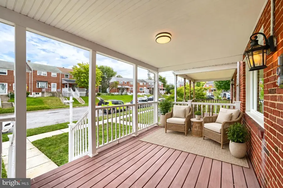 104 Bladen Rd, Essex, MD 21221 - #3