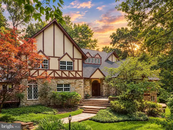 2 Roland Ct, TOWSON, MD 21204