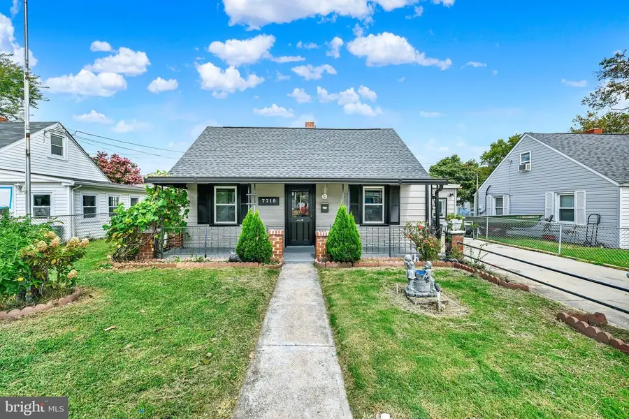 7715 Meath, Baltimore, MD 21222 - #2