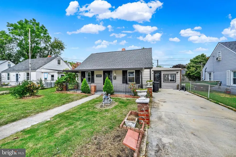 7715 Meath, Baltimore, MD 21222 - #3