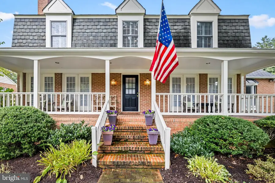 1410 Malvern Ave, Ruxton, MD 21204 - #3