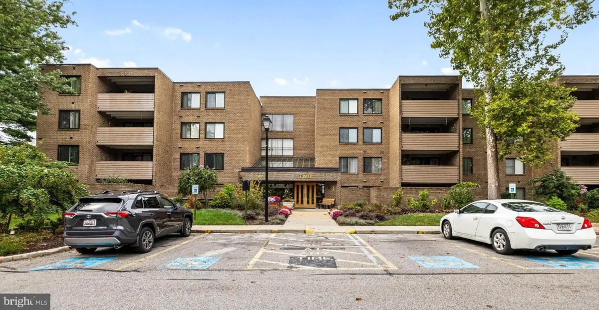 2 Candlemaker Ct #202, Baltimore, MD 21208 - #1