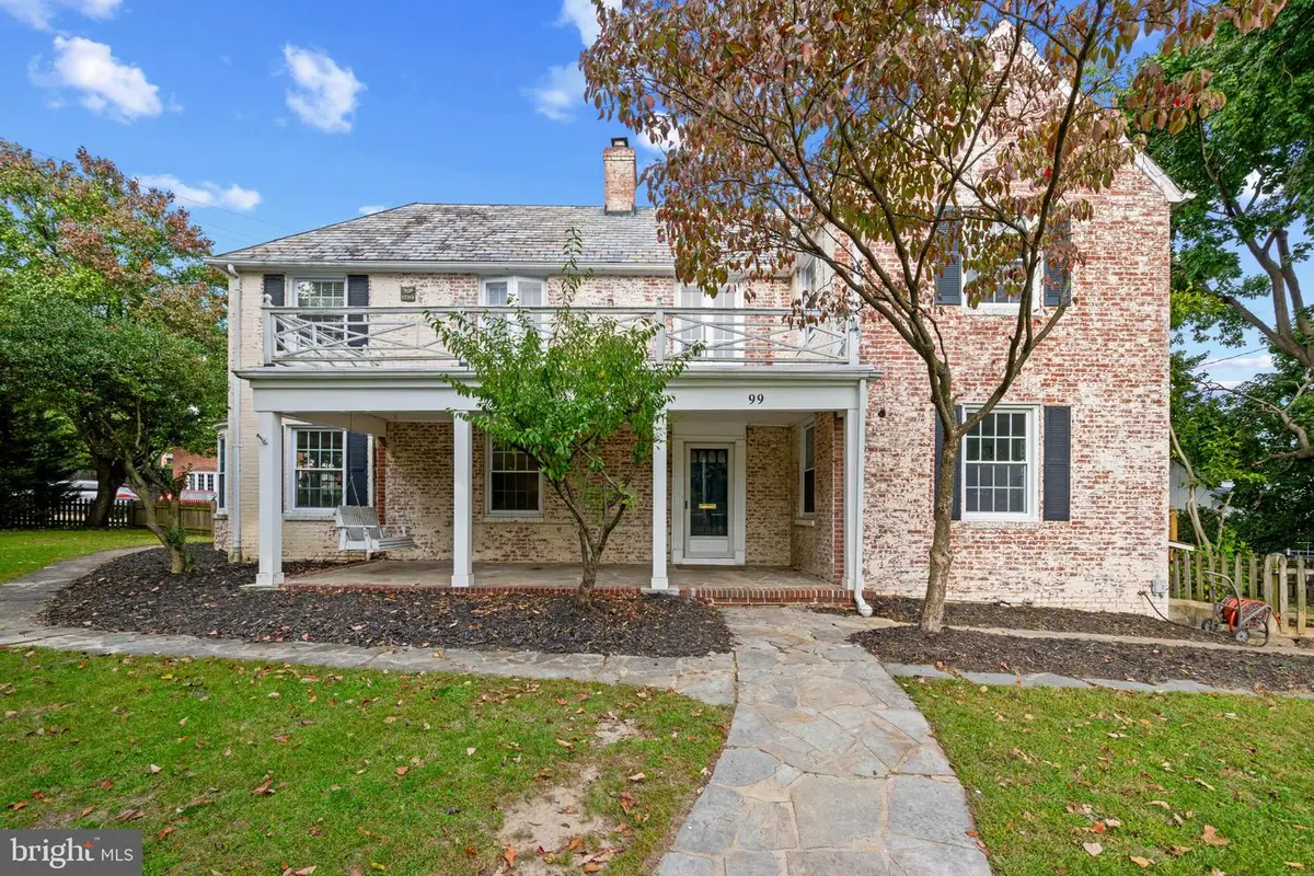 99 Paradise Ave, Catonsville, MD 21228 - #1