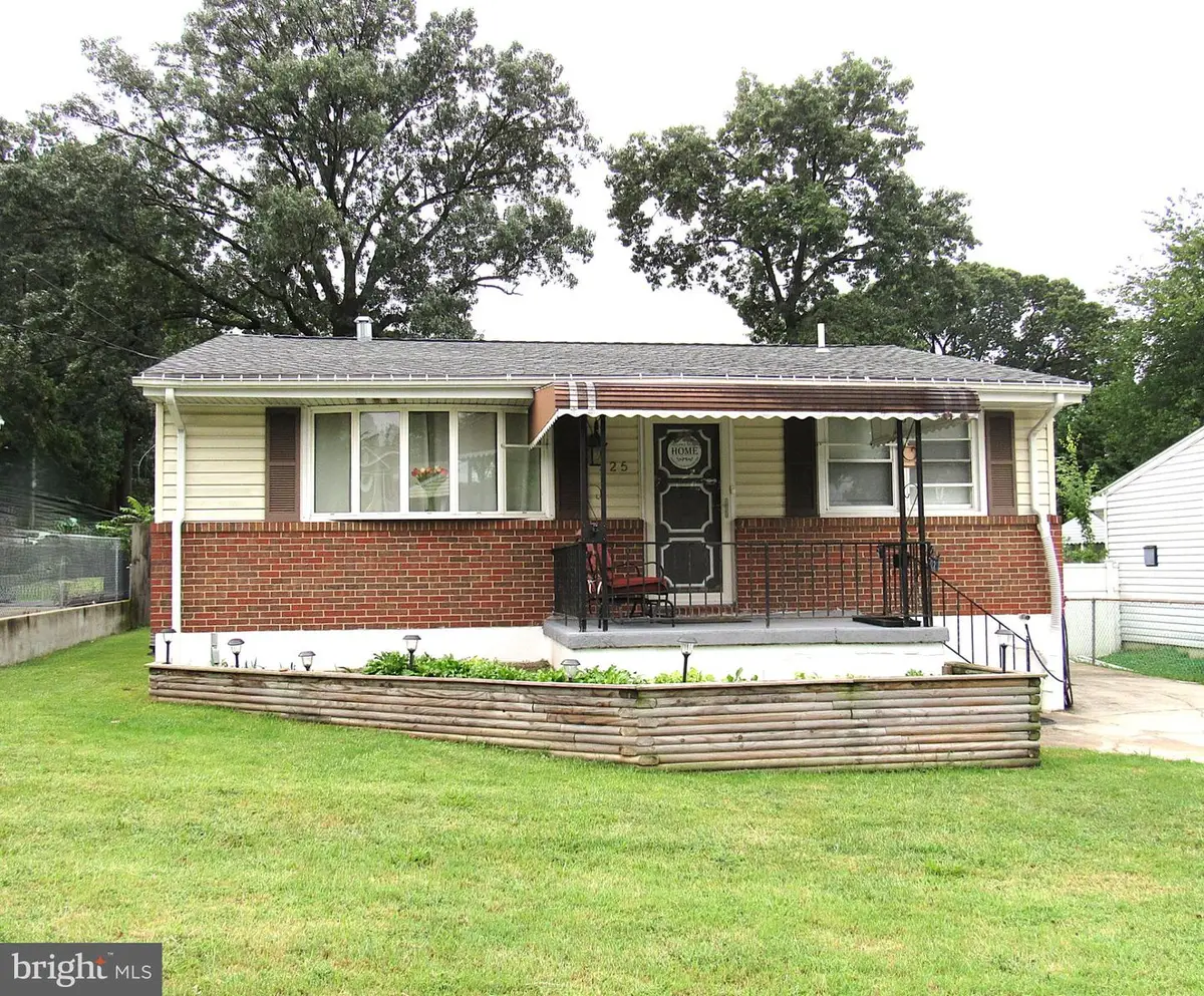 225 Oberle Ave, Baltimore, MD 21221 - #1